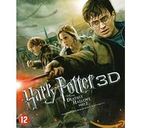 Harry Potter 7 - And the deathly hallows part 2 (2D+3D) (Blu-ray)