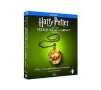 Harry potter 7 : harry potter et les reliques de la mort, partie 1