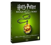 Harry potter 7 : harry potter et les reliques de la mort, partie 1
