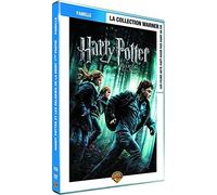 Harry potter 7 : harry potter et les reliques de la mort, partie 1