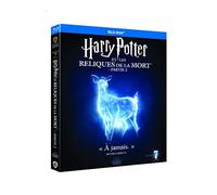 Harry potter 7 : harry potter et les reliques de la mort, partie 2