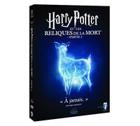 Harry potter 7 : harry potter et les reliques de la mort, partie 2