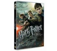Harry Potter 7: Harry Potter et Les Reliques de la Mort, Volume 2