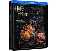 Harry potter 7 : les reliques de la mort, vol. 1