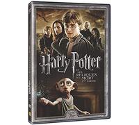 Harry potter 7 : les reliques de la mort, vol. 1
