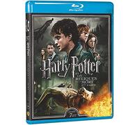 Harry potter 7 : les reliques de la mort, vol. 2