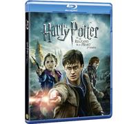 Harry Potter et les Reliques de la Mort - 2ème partie (Blu-ray) Radcliffe Daniel