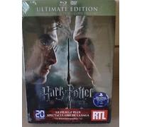 Harry Potter 7 -Part 1&2-