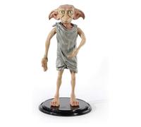Harry Potter 7 Pollici Dobby BendyFig