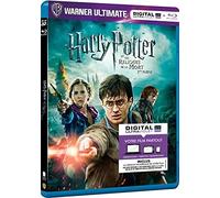 Harry potter 7, vol. 2 : les reliques de la mort