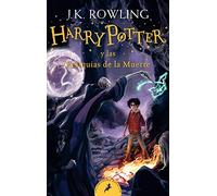 Harry Potter 7 y las Reliquias de la Muerte