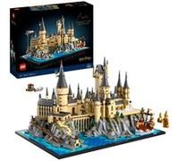 LEGO® Harry Potter™ 76419 Castello e parco di Hogwarts™