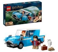 LEGO® Harry Potter™ 76424 Ford Anglia™ volante