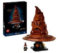 LEGO® Harry Potter™ 76429 Il Cappello Parlante