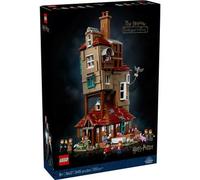 Harry Potter 76437 La Tana - Nouvo