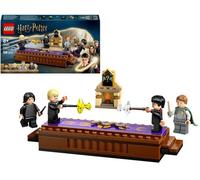 Harry Potter 76441 - Il Castello di Hogwarts: Il Club di Duello - Nouvo