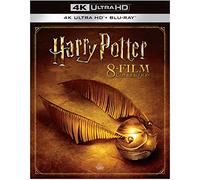 Harry Potter: 8-Film Collection