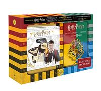 Harry Potter 8 Film DVD Collection & Trivial Pursuit