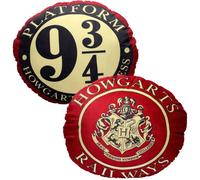 Harry Potter 9 3/4 cushion