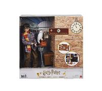 Harry Potter GXW31 modellino da azione e da collezione