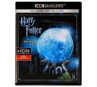 Harry Potter a Fenixuv rad 2BD (UHD+BD) (Harry Potter And The Order Of Phoenix) (Versione ceca)