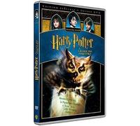 Harry potter à l'école des sorciers
