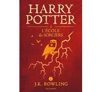 Harry Potter À L'école Des Sorciers