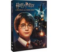 Harry potter à l'école des sorciers (DVD) Radcliffe Daniel Grint Rupert Watson