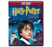 Harry potter à l'école des sorciers