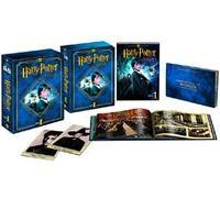 Harry potter à l'école des sorciers