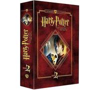 Harry potter à l'école des sorciers