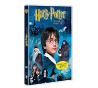 Harry potter à l'école des sorciers