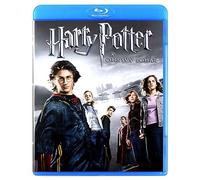 Harry Potter a Ohnivy pohar (Blu-ray) (Harry Potter And Goblet Of Fire) (Versione ceca)