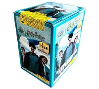 Harry Potter A Year at Hogwarts Sticker Collection x36 Packs