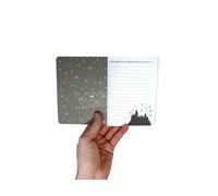 Harry Potter A6 Agendas 3pk Accessori Bs Studio