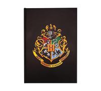 Harry Potter A6 block notes adesivo Casate Hogwarts Half Moon Bay