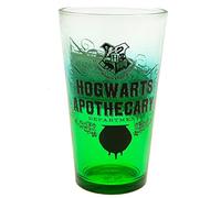HARRY POTTER aby Bicchiere XXL Polyjuice Potion from Verde - 400 ml - AbyStyle