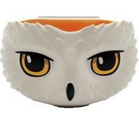 Merchandising Harry Potter: ABYstyle - Hedwig (3D Bowl / Ciotola)