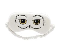 Harry Potter: Abystyle - Hedwig (Sleep Mask / Maschera Da Notte) T-Shirt NUOVO
