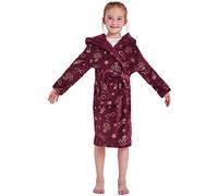 Harry Potter Accappatoio per bambine e ragazzi, Harry Potter., 13 anni