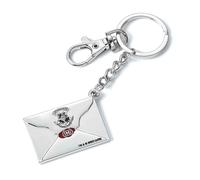 Harry Potter Acceptance Letter keychain
