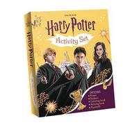 Harry Potter. Activity set