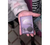 Harry Potter ADVANCED POTION MAKING Magic Textbook Readable Book Gift