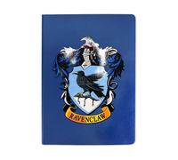Harry Potter Agenda A5 Flessibile Corvonero Half Moon Bay