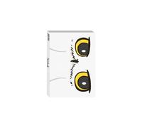 Half Moon Bay Official - QUADERNO A5 FLEXI HARRY POTTER HEDWIG