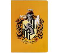 Harry Potter Agenda A5 Flessibile Tassorosso Half Moon Bay