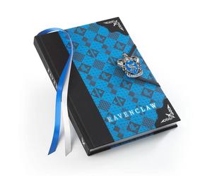 Harry Potter Agenda Diario Con Stemma Corvonero Noble Collection