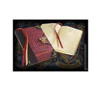 Harry Potter Agenda Diario Con Stemma Grifondoro Noble Collection