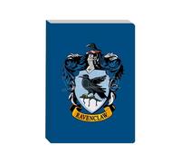 Harry Potter Agenda Soft A5 Corvonero Half Moon Bay