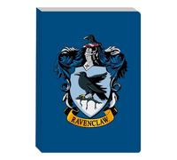 Harry Potter Agenda Soft A5 Corvonero Half Moon Bay